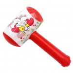 Kaasaskantavad laste t&auml;ispuhutavad multifilmid, kellahaamer m&auml;nguasjapeol, s&uuml;nnip&auml;evakingitus