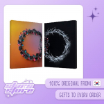 Roos &ndash; DUAL (Deluxe Box Album) Dawn ver.