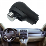 Must automaatk&auml;igukasti nupp Honda CR-V CRV 2007-2011 jaoks, sobib AINULT LHD-s&otilde;idukitele