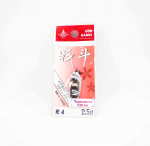 God Hands Saito 2,5 grammi uppuv lant 04 (3375)
