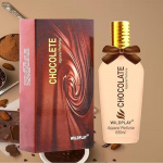 &Scaron;okolaadi parf&uuml;&uuml;m meestele ja naistele 30 ml