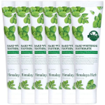 Bouquet Garni Nad whitening toothpaste, 100g, 6 packs