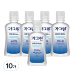 Gagreen Original Mouthwash, 100ml, 10 units