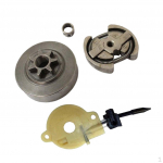 Siduri trummel/laager 6 41 136 137 141 142 235