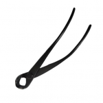 Professionaalne taimede oksal&otilde;ikur &uuml;mara servaga bonsai puul&otilde;iketangid aiat&ouml;&ouml;riist