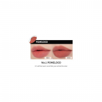 rom&nd BLUR FUDGE TINT 5g (valikuline 11 t&uuml;&uuml;pi) Huulev&auml;rv soe toon jahe toon matt