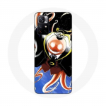 Redmi Note 11 5G &uuml;mbris Koro Sensei Assassination Classroom Anime