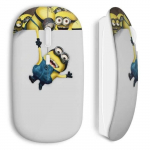 Minionsi juhtmeta hiir