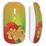 Lion Kingi juhtmevaba hiir