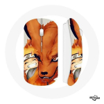 Juhtmeta Naruto cosplay hiir