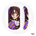 Juhtmeta hiir Anime Code Geass Lelouch