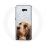 &Uuml;mbris Samsung Galaxy A3 2016 Petit basset griffon vendeenile