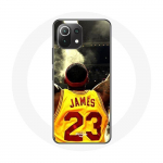 Korvpallurile Xiaomi Mi 11 Lite Lebron James
