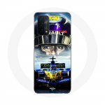 Korpus Oppo A54 5G vormel 1 Fernando Alonso D&iacute;az Hispaania F1 v&otilde;idus&otilde;itja jaoks