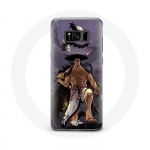 Coque pour Samsung Galaxy S8 Kozuki Oden One Piece Anime