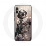 &Uuml;mbris Xiaomi Redmi Note 5 Pro Moon Knight jaoks Marvel the Moon Knight