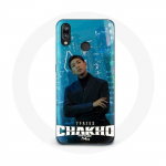 Coque pour Huawei P20 Lite Bangtan Sonyeondan 7 Fates Chakho Avec BTS RM Concept Photo
