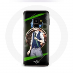 Coque pour Samsung Galaxy S9 Plus Nagisa Assassination Classroom Anime