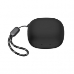 K&otilde;rvaklappide kate T&auml;ielik l&ouml;&ouml;gisummutus koos riputusn&ouml;&ouml;riga juhtmevaba k&otilde;rvaklappide padjaga Anker Soundcore R50i jaoks