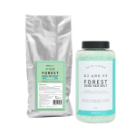 Bascharm Dead Sea Salt Forest refill, 1kg, 1 piece
