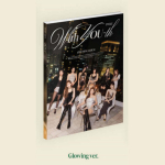 [JYP] KAKS korda &ndash; YOU-nda / 13. minialbumiga Forever ver. (Green)