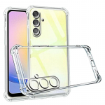 L&ouml;&ouml;gikindel &otilde;hupadja l&auml;bipaistev telefoni&uuml;mbris Samsung Galaxy A05 A05S A15 A25 A35 5G S24 Ultra Plus l&auml;bipaistev silikoonkate For Samsung S24 Ultra