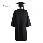 3 tk/komplekt &Uuml;likoolil&otilde;petajate vormiriietus Cosplay &Uuml;li&otilde;pilaste Jaapani kooli l&otilde;petamise kleit M&uuml;ts Tutt Ripatsikomplekt Bakalaureuse R&uuml;&uuml; M&uuml;ts M must