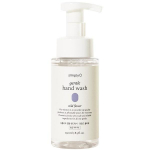 Simlio Gentle Hand Wash Wild Flower Fragrance, 250ml, 1 unit