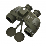 Kompassi suure v&otilde;imsusega HD veekindel h&auml;maras &ouml;ise n&auml;gemise kaugusteleskoop