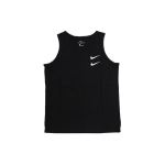 Nike Double Swoosh Hingav Varrukateta Jooksus&auml;rk Meeste Topid Must CQ5294-010 S