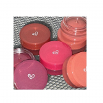 AOU Floofy matt palsam 4,5g P000DSDP - 02 Fallen Leaf Balm