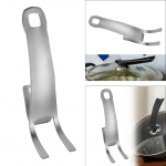 Pot Lid Handle Traditional Easy to Clean Accessories Pan Handgrip Standing for