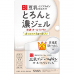 Nameraka Honpo Sana Nameraka Honpo Toron Kontsentreeritud Geel Nc 100g