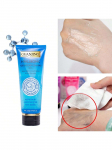 Facial Hyaluronic acid gel Moisturizing Whitening Nourishing Remove dead skin cleansing Cream Facial cleanser for Skin Care one-size puhas
