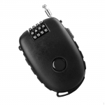 for Bicycles And Luggage 4 Position Wire_Black