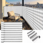 Kvaliteetne v&auml;listingimustes kasutatav terrassi p&auml;ikesevari &ouml;&ouml;sidega, aia p&auml;ikesevarjud, purjed, varikatus, varjualuse kate 3x5m h&otilde;be