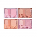 [espoir] Tone Pairing Cheek (#Pink Icing) 9.6g