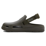 Puma Shibui Mule Oliivirohelised Unisex tossud Rohelised 394883-07 37