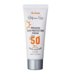 Dr.Orga Premium Sun Protection Tone Up Sun Cream 30ml SPF50+ PA+++, KBeauty, Korean Cosmetics, sample