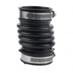 &Otilde;hu sisselaskevoolik Vastupidav kummist &otilde;hupuhasti sisselaskevooliku toru 17881-20100 LEXUS-ES300 jaoks