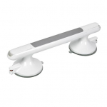 Tugev iminapaga du&scaron;i k&auml;epide Lihtne paigaldamine veekindel turvaraud eakatele du&scaron;ivannile