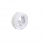 PVC veekindel seinakleebis isekleepuv valamu pliit pragune riba k&ouml;&ouml;k vannituba vanni nurga hermeetiklint veekindel 320x2.2cm valge