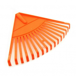 Libisemiskindel aiareha umbrohut&otilde;mbet&ouml;&ouml;riist pika reguleeritava k&auml;epidemega, lihtne paigaldada lai