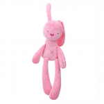 42cm armsad k&uuml;&uuml;likunukud, pehmed pl&uuml;&uuml;sist m&auml;nguasjad lastele, mis rahustavad magamish&auml;lli, t&auml;idisega loomadele m&otilde;eldud beebim&auml;nguasjad imikutele s&uuml;nnip&auml;evakingitus 42CM