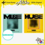 Jimin (BTS) MUUSA Random (No Benefit)