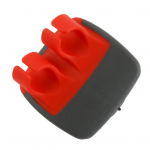 Puu- ja juurviljade koorija, puu- ja juurvilja viilutaja, k&ouml;&ouml;gividin