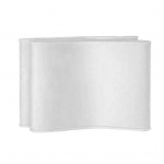 Jalgpalli s&auml;&auml;rekaitse rihmad silikoonist jalarihmad libisemisvastased s&auml;&auml;rised Fikseeritud s&auml;&auml;rekaitse rihmad pahkluu kaitse jalgpalli l&ouml;&ouml;miseks palli L roheline