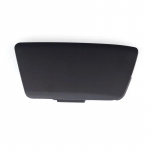 ABS auto esip&otilde;rkeraua pukseerimissilmuse kate Opel Vauxhall Zafira B 2008-2014 1405238 varuosa jaoks must