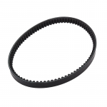 Mootorratta ajamirihm 842-20-30 Gy6 125 150Cc rolleri ATV Cvt 157Qmj Fb jaoks must