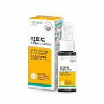 Rockfido Propolis Spray, 50ml, 1 unit,Korean health food